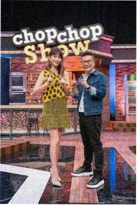 新番档案：《凌晨四点的菜市场》清晨镜头